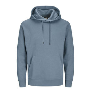 Sudadera de invierno a granel de la mejor calidad para hombre, sudaderas con capucha, estilo callejero, sudaderas con capucha de gran tamaño personalizadas para hombre, ropa informal - Product Image 2