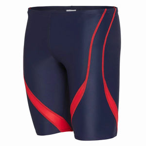 Shorts ajustés tendance pour homme, short de compression pour homme très demandé, séchage rapide - Product Image 4