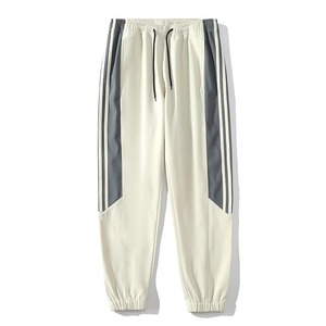 2024 New Men's Casual Joggers Sportswear Hooded Jackets and <b>Pants</b> 2 Piece Sets for Hip Hop Running Plus Size Sports Suit - Product Image 4