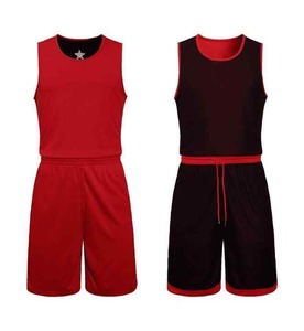 Conjunto de camiseta de baloncesto deportivo transpirable personalizable Uniformes de baloncesto personalizables de talla grande disponibles - Product Image 2
