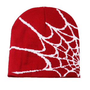 Bonnets de qualité supérieure Marque privée Bonnets personnalisés Prix d'usine direct par fabricant de bonnets - Product Image 1