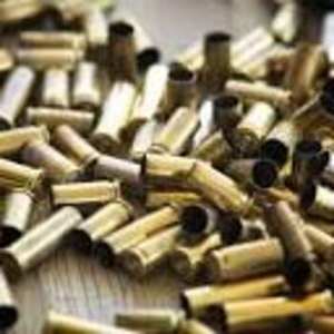 ปลอกกระสุนทองเหลือง LakeLace พร้อมส่งออก - Product Image 6