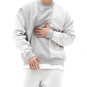 Sweats respirants saison d'hiver porter la plus haute qualité chaud confortable coton thermique sweats à capuche et sweats pour hommes - Product Image 6