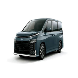 TOYOTA NOAH 2020 USADO 2.8L DIESEL 4X4 SE VENDE A PRECIO BARATO - Product Image 6
