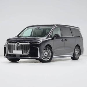 Voyah Dream 7 Asientos Híbrido Eléctrico MPV Vehículo Familiar de Lujo - Product Image 3