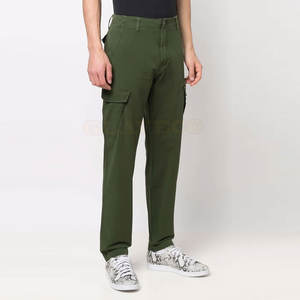 Pakistán hizo el último diseño de pantalones Cargo para hombres, nuevo estilo, uso al aire libre, pantalones Cargo para hombres para adultos - Product Image 2