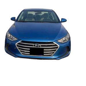 Usado, para el mercado global, Elantra GL 2.0L Smart Automático 2018 en buen estado, listo para comprar - Product Image 1