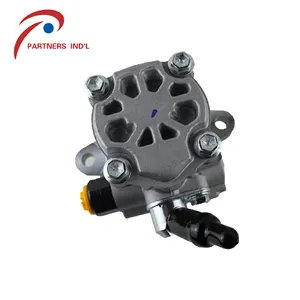 CNWAGNER Car Hydraulic Power Steering Pump Applicable For TOYOTA 44310-60500