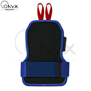 Protège-mains de baseball ONYX INDUSTRY, coque ABS/PP, rembourrage en mousse EVA, respirant, absorbant les chocs, léger, durable, professionnel - Product Image 2