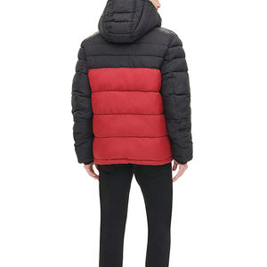 Chaqueta de Lona Personalizada para Hombre, Impermeable, Ecológica, Transpirable y de Secado Rápido, Chaqueta de Invierno - Product Image 6