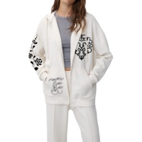 Nuevo Diseño, Sudaderas con Capucha para Mujer, Tallas Grandes, Transpirables, Estilo Y2K, 100% Algodón, Ecológicas, de Secado Rápido, para Verano, Otoño e Invierno