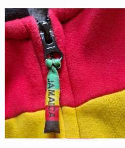 Sweat à capuche et veste pour homme, fermeture éclair complète, personnalisé, de haute qualité, fabricant personnalisé, marguerite - Product Image 6