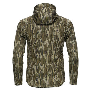 Veste de chasse en vente directe d'usine, best-seller, veste de chasse pour homme sur mesure avec service d'expédition et de livraison, service OEM - Product Image 3