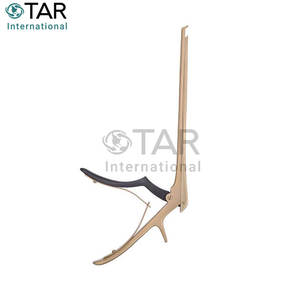 Kerrison เครื่องมือแพทย์สเตนเลสเกรดเยอรมันแบบใช้ซ้ำได้อเนกประสงค์ใช้ซ้ำได้ - Product Image 5