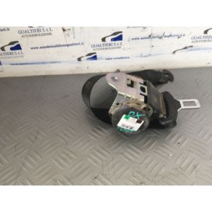 เข็มขัดนิรภัยด้านหลังขวา FIAT Grande Punto รุ่นที่ 1 735411129 (05>08) - Product Image 1