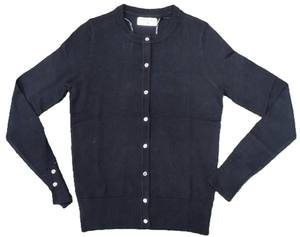 Pull pour femme, col rond, automne-hiver, basique, pull chaud, décontracté, pulls, pulls à manches longues, tricot uni - Product Image 3