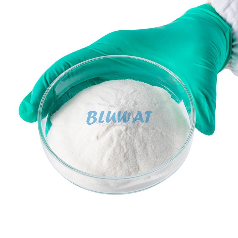 Wastewater Decolorant Dicyandiamide Formaldehyde Ammonium Salt