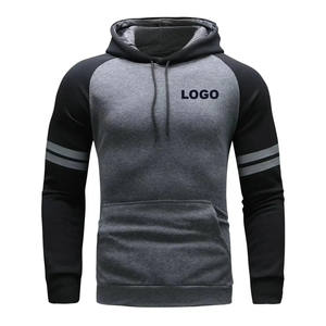 Sweats à capuche basiques de haute qualité pour hommes Nouveau design Meilleure vente de sweats à capuche pour hommes Bas quantité minimale de commande Vente en gros de sweats à capuche à vendre Vente en gros - Product Image 4