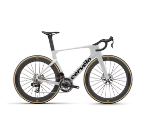 Bicicleta de Carretera Completa S5 Disc Dura-Ace Di2 2024 - Product Image 5