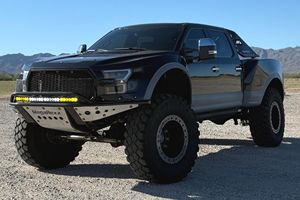 รถกระบะ F250 SUPER DUTY 4x4 MEGAREXX ปี 2021 คุณภาพเยี่ยม สภาพสมบูรณ์แบบ ใช้งานได้ดีเยี่ยม สะอาด ดีมาก ราคาดีที่สุด ตัวเลือกพรีเมียม พร้อมส่งออก - Product Image 5