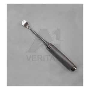 High Quality A-1 VERITAS Stainless Steel Cobb Periosteal Retractor Orthopedic Instruments | hemolock clip medic instrument - Product Image 5