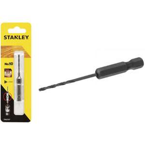 Forets de perçage et d'emboutissage Stanley de haute qualité – Catégorie de produits - Product Image 1