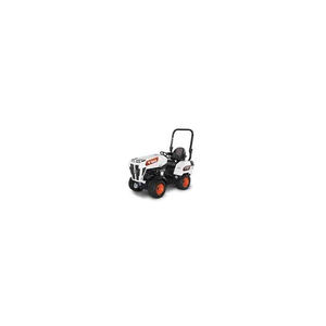 Mini tracteur bobcat 21HP d'occasion, tracteur agricole durable, parfait pour la préparation des terres, les travaux sur le terrain et les tâches agricoles légères - Product Image 4