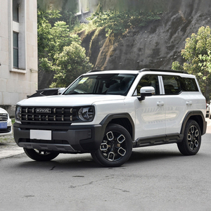 Co ol D og 1.5T 2WD, Vehículo Híbrido de Nueva Energía, SUV Compacto de 5 Asientos con Volante Multifunción, Gran Venta - Product Image 6