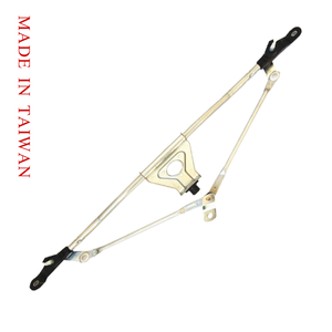 Sistema de limpiaparabrisas de vanguardia para CHRYSLER JEEP WRANGLER 07 '~ OEM # 55077859AD - Product Image 1