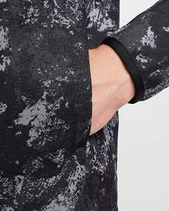 Best-selling Custom Outdoor High-Quality Waterproof Windproof Camouflage Fishing Hunting <b>Jacket</b> <b>camo</b> Zipper Hoodie by Ako - Product Image 4
