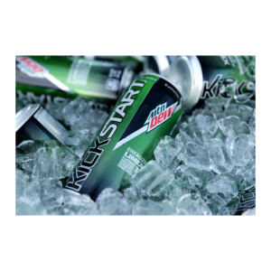 Kickstart Citrus Twist Tangy Energy Lift, - Product Image 5