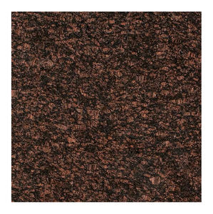 Vente en gros directe d'usine de carreaux de granit brun de conception moderne - Product Image 3