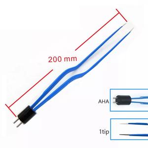 Fórceps bipolares manuales - Product Image 1