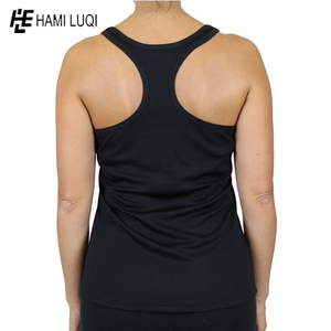 เสื้อกล้ามธรรมดาสําหรับผู้หญิง - ชุดออกกําลังกายอเนกประสงค์ - Product Image 2