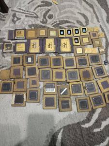 ซีพียู Athlon 64-บิต สำหรับเดสก์ท็อป 2-คอร์ ซ็อกเก็ต AM4/AM3 ใหม่ แคช L2 1 MB รับประกัน 3 ปี - Product Image 3