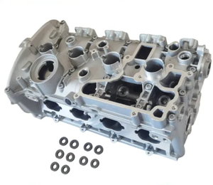 Culasse d'assemblage de culasse de pièces automobiles de qualité supérieure en Chine 06H103064L 06H103373K 910703 pour Audi - Product Image 5