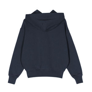 Custom 3d Dtf Print <b>Puller</b> Hoodie Design Blank Oversized Sweatshirt & Hoodies / Sublimation Hoodies for Men - Product Image 2