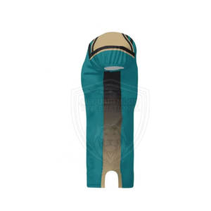 ชุดเครื่องแบบอเมริกันฟุตบอลไซส์ใหญ่พิเศษชุดฝึกระบายอากาศได้ดีดีไซน์ตามสั่ง - Product Image 2