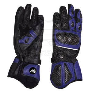 Guantes de Motocicleta para Hombre Hechos con el Mejor Material, Gran Venta, Mejor Precio, Guantes de Motocicleta para Adultos - Product Image 1
