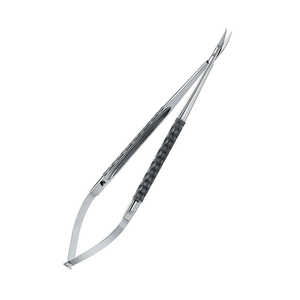 Ciseaux micro-spring de qualité supérieure, ciseaux chirurgicaux ophtalmiques, ciseaux à lame micro-affûtée - Product Image 1