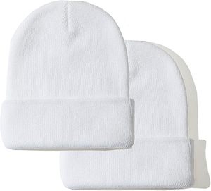 Gorros Personalizados con Logotipo, Gorro de Algodón de 5 Paneles, Unisex, Elástico, Ajustable, Gorras de Punto en Venta - Product Image 5