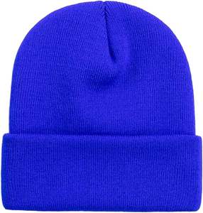 Bonnets personnalisés avec logo, élastiques, ajustables, unisexes, en coton, à 5 panneaux, bonnets extensibles à vendre - Product Image 6