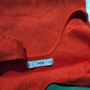 Camiseta sin Mangas de Alta Calidad, Nuevo Diseño, de Seda/Algodón Satinado, Dulce, Holgada, de Color Sólido, Talla Grande, Estilo Hip Hop, para Mujer - Product Image 2