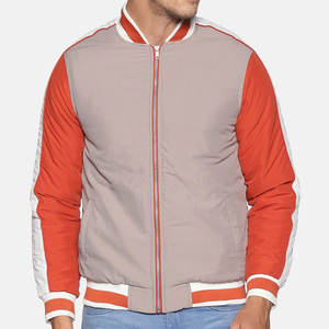 Blouson Bomber Léger, Élégant et Respirant, Qualité Premium, Meilleure Vente, Blouson Bomber Homme - Product Image 2