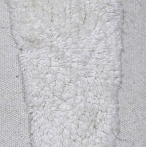 Fundas de almohada y cojín de punto de algodón 100% ecológicas y cómodas con patrón de festival para espacios de mejora de hotel en casa - Product Image 3