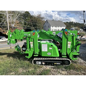 MAEDA MC285CWMB-3US 2023, état neuf - Product Image 1