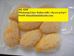 PURÉE DE FRUITS DE MANGUE-CONCENTRÉ DE FRUITS DE MANGUE -- HP 0084 917 476 477 - Product Image 3