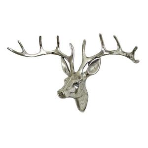 Sculpture <b>Dog</b> Style Handmade Brass Aluminum Sculptures Abstract Decoration bar <b>Figurines</b> <b>Figurine</b> <b>Figurines</b> Sculpture - Product Image 3