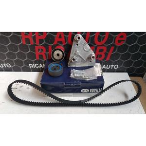 ชุดตั้งเวลาวาล์ว OPEL Corsa C 5P รุ่นที่ 2 (03>06) 5538370 เบนซิน - Product Image 4