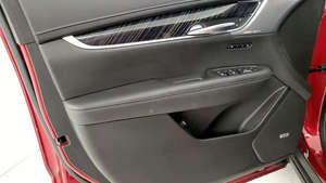 รถยนต์ปี 2023 พรีเมียม ลักชัวรี่ ขับเคลื่อนล้อหน้า สภาพดีเยี่ยม เกียร์อัตโนมัติ เครื่องยนต์เทอร์โบ เบาะหนัง ระบบควบคุมความเร็วอัตโนมัติ ล้อแม็ก R17 - Product Image 5